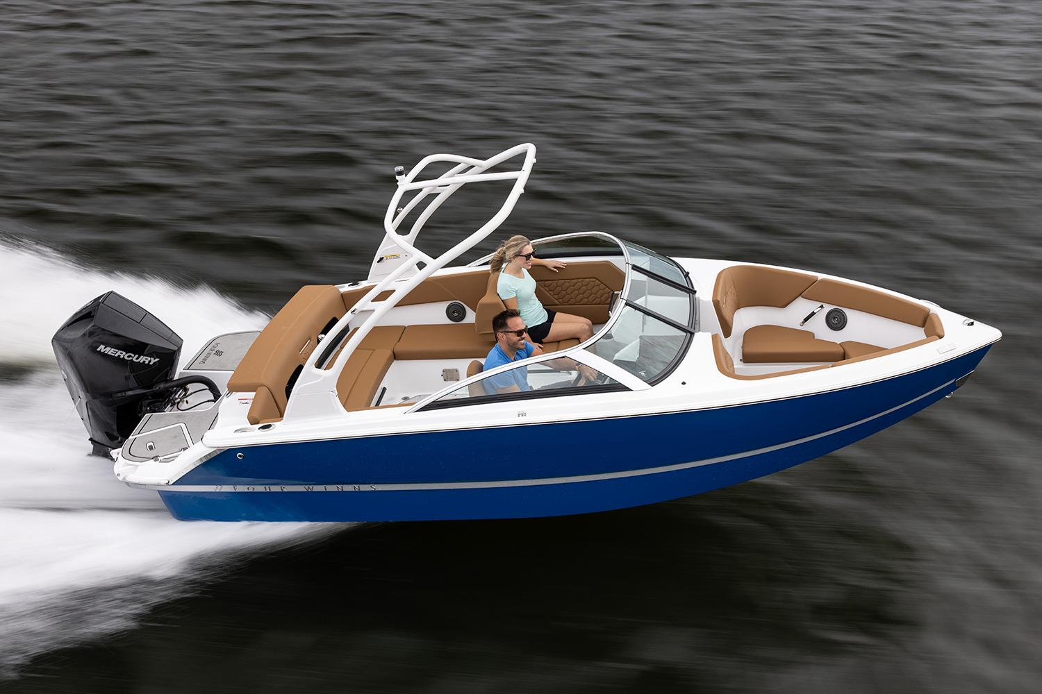 2026 Four Winns H1 OB