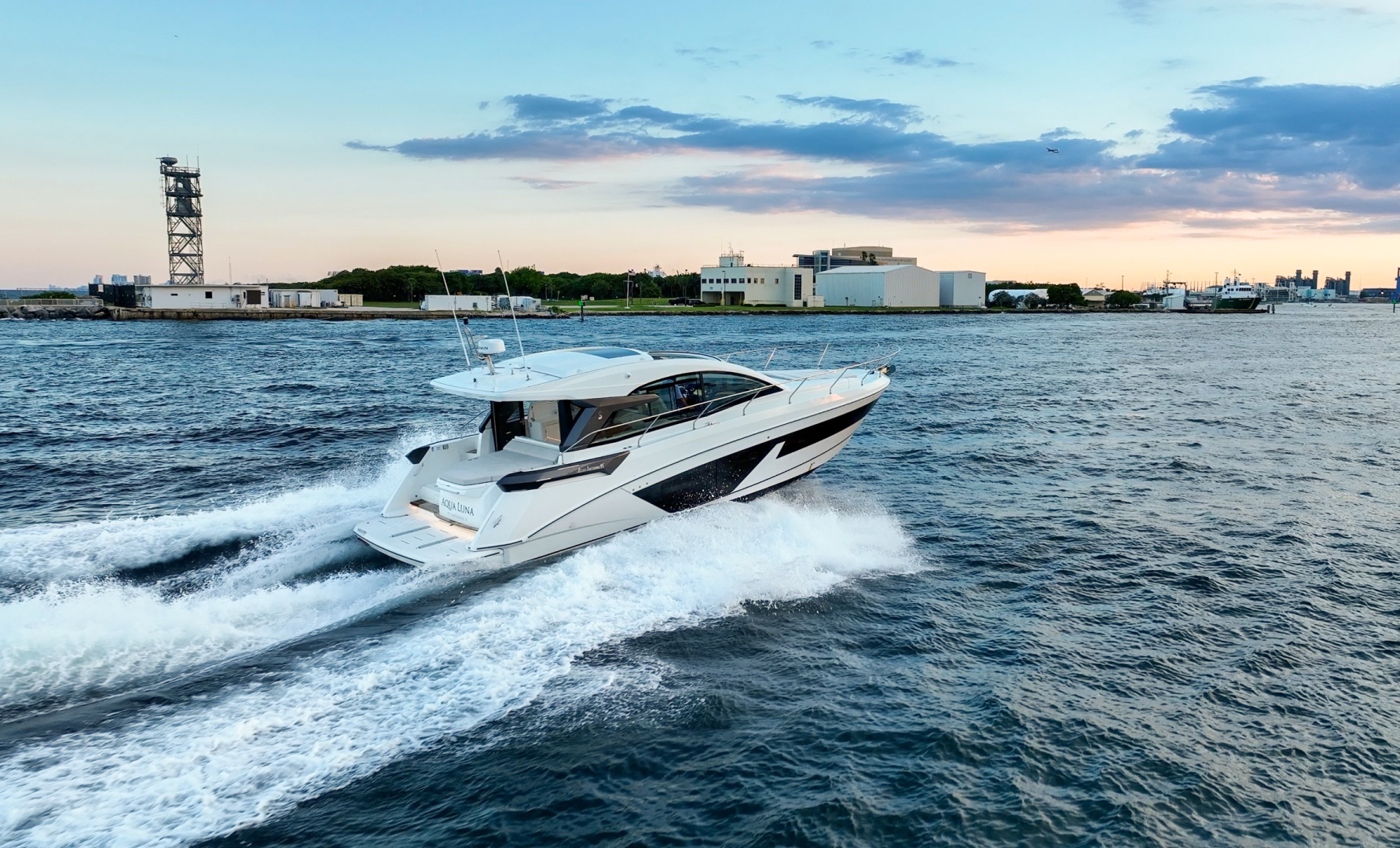 2023 Beneteau Gran Turismo 45 - Image 3