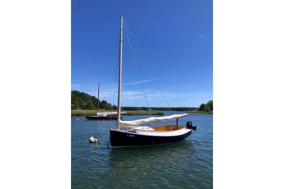 1978 Marshall Sanderling