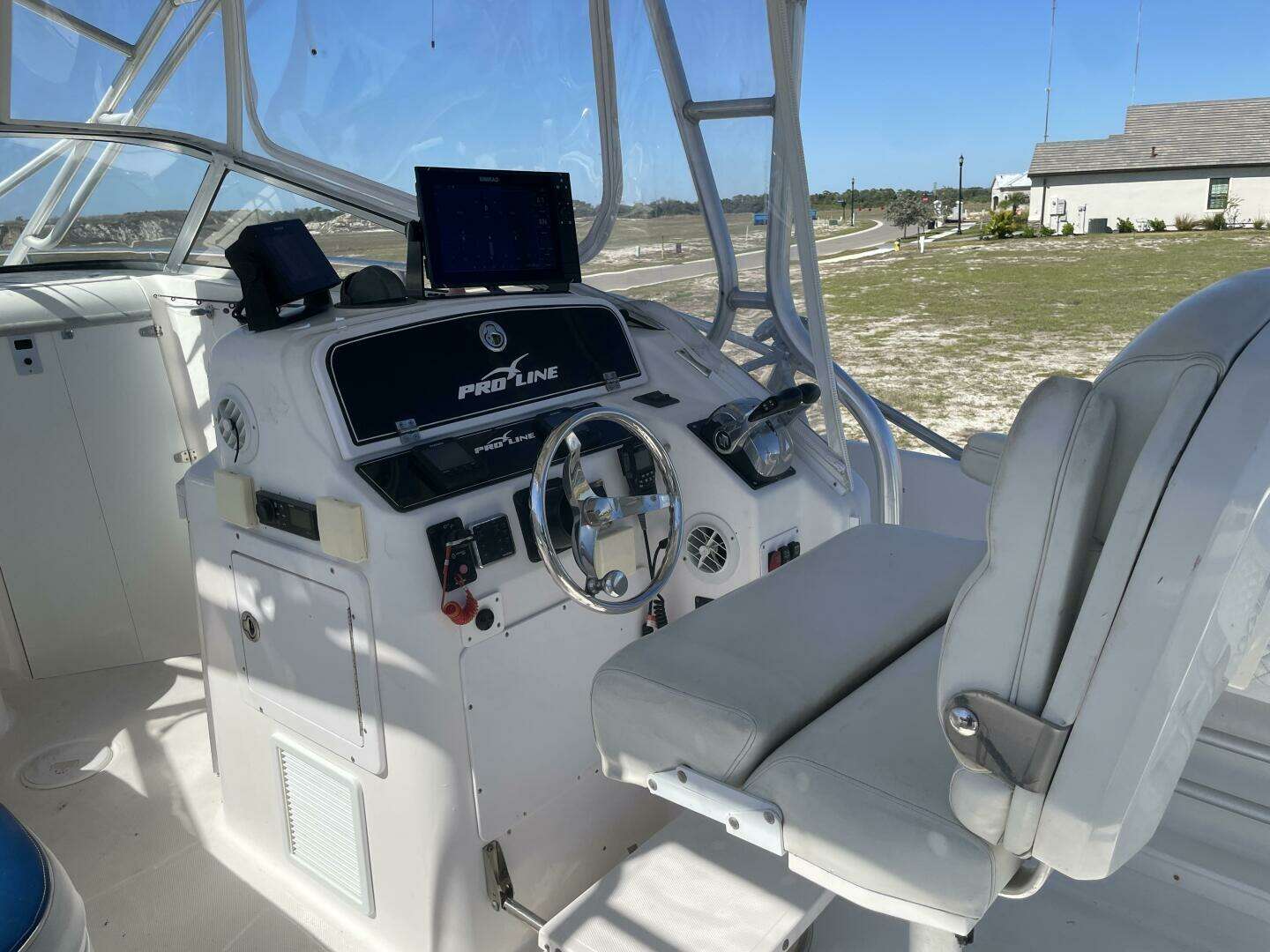 2004 Pro-Line EXPRESS 30 WA - Image 40
