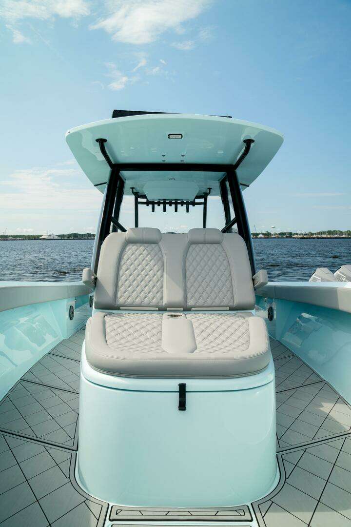 2026 Front Runner 39 CC - Image 6