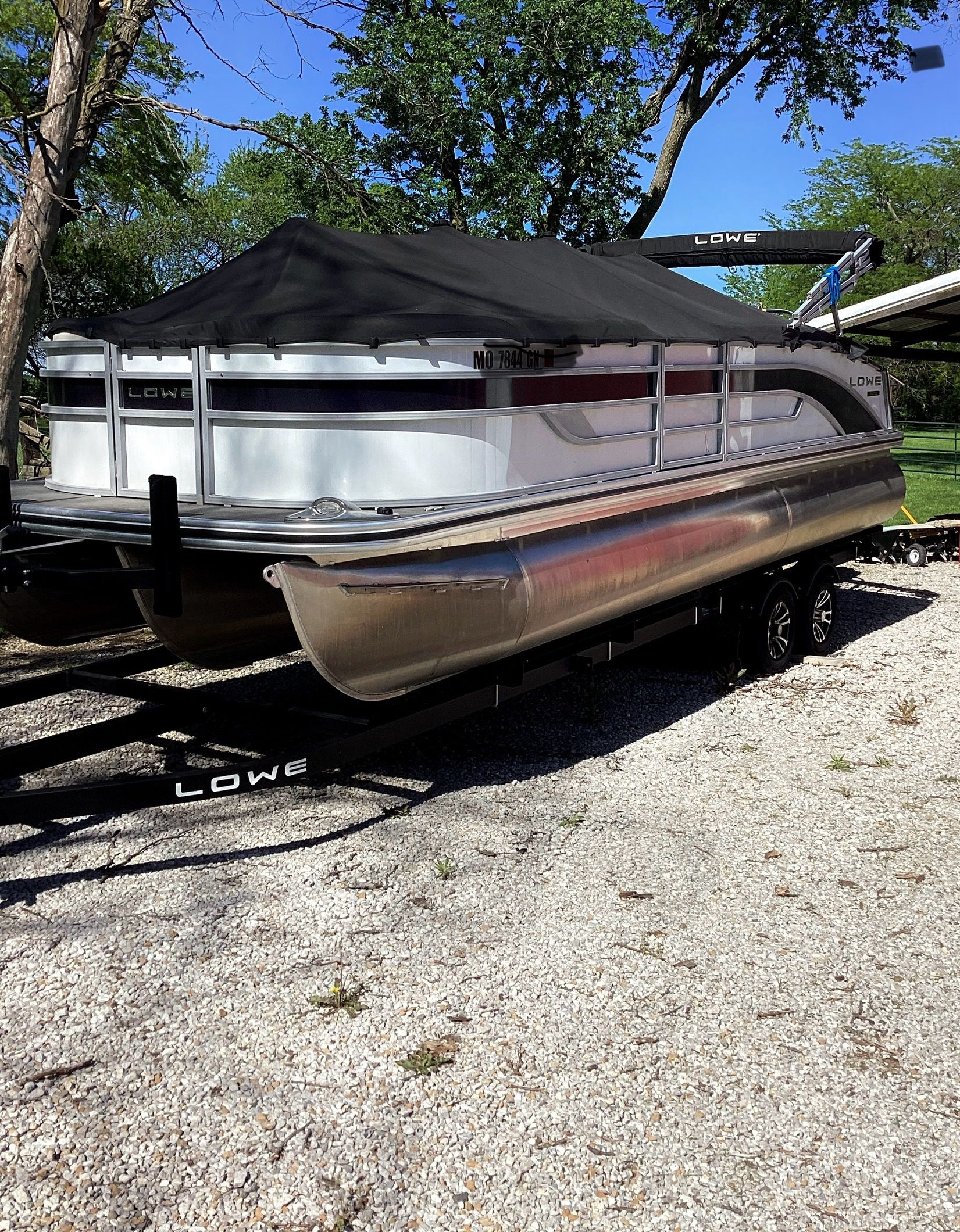 2022 Lowe Ss 230