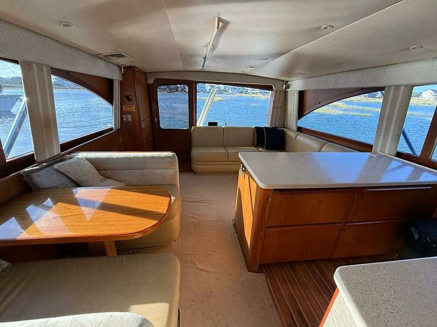 2006 Ocean Yachts 46 Super Sport - Image 17