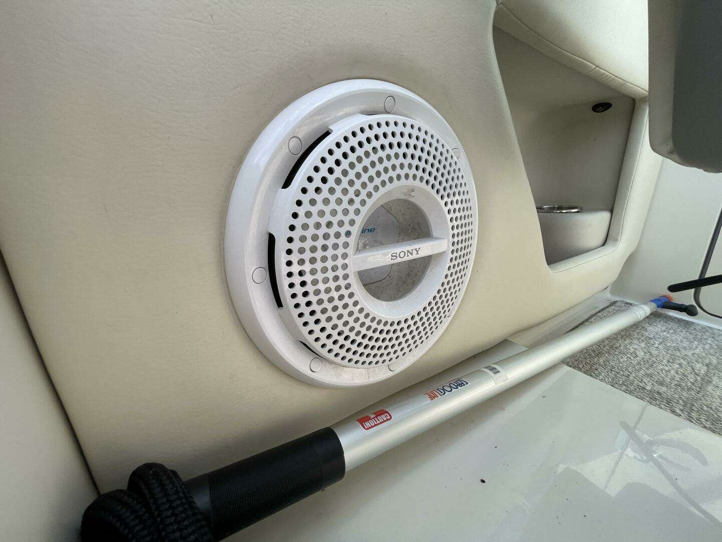 2010 Sea Ray 280 Sun Deck - Image 45