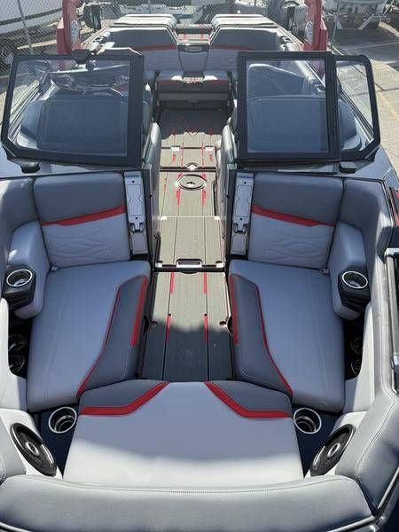 2025 Supra SL 450 - 6