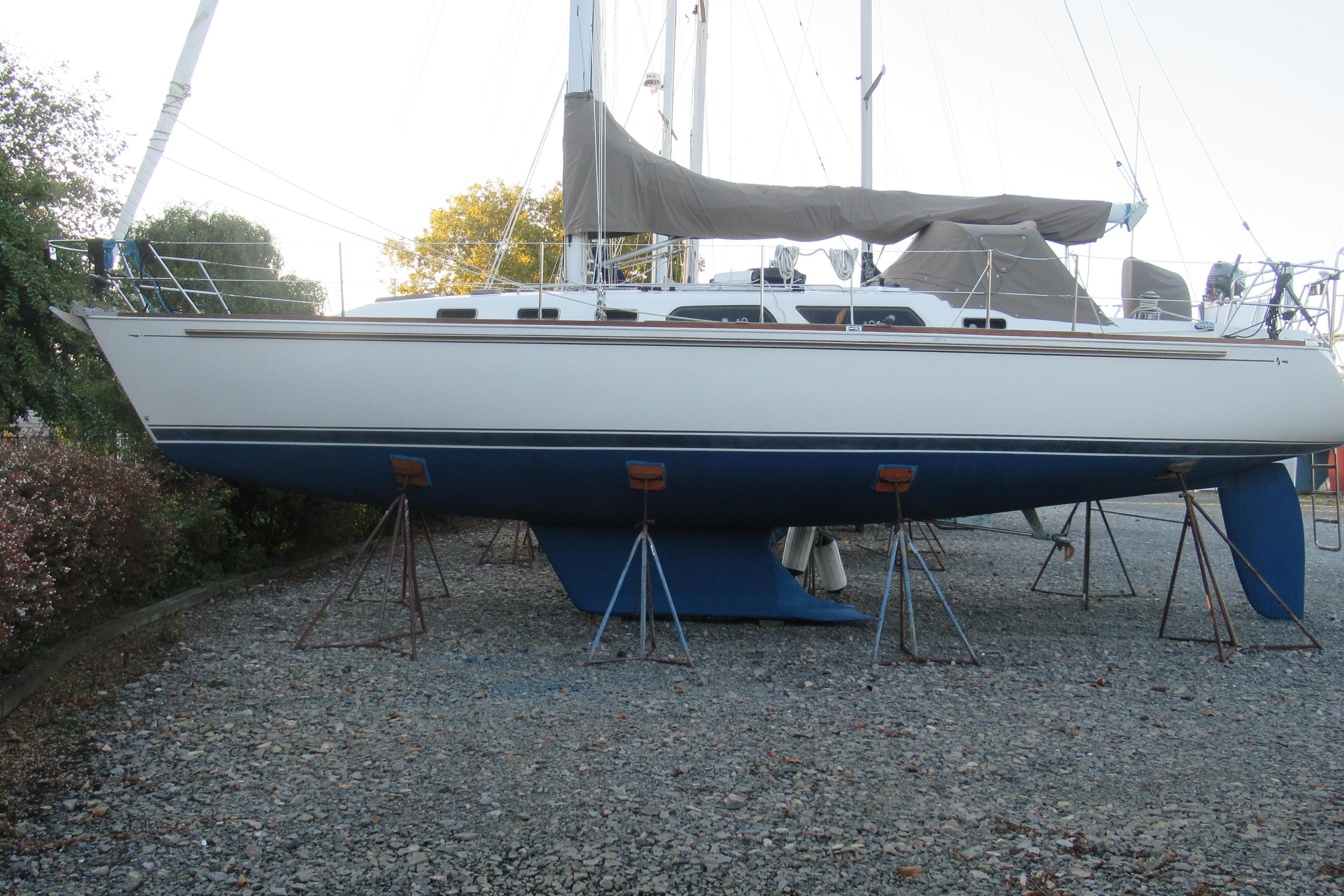 2003 Sabre 402