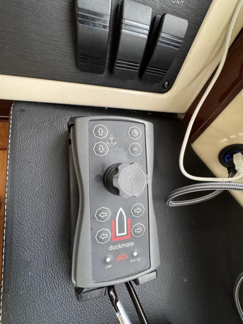 2015 Sea Ray Sundancer 510 - Image 38