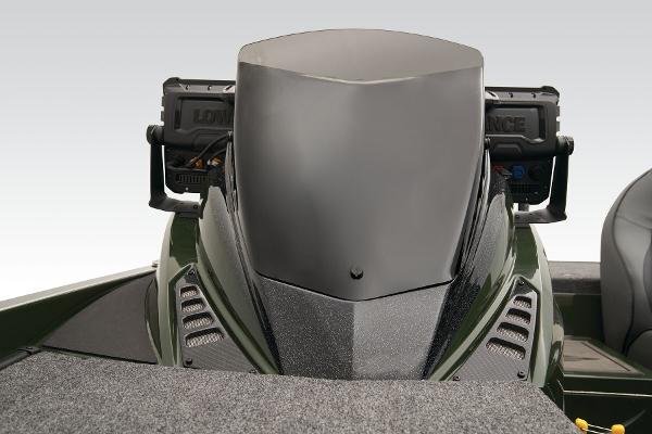 2026 Triton 20XP Patriot - 39