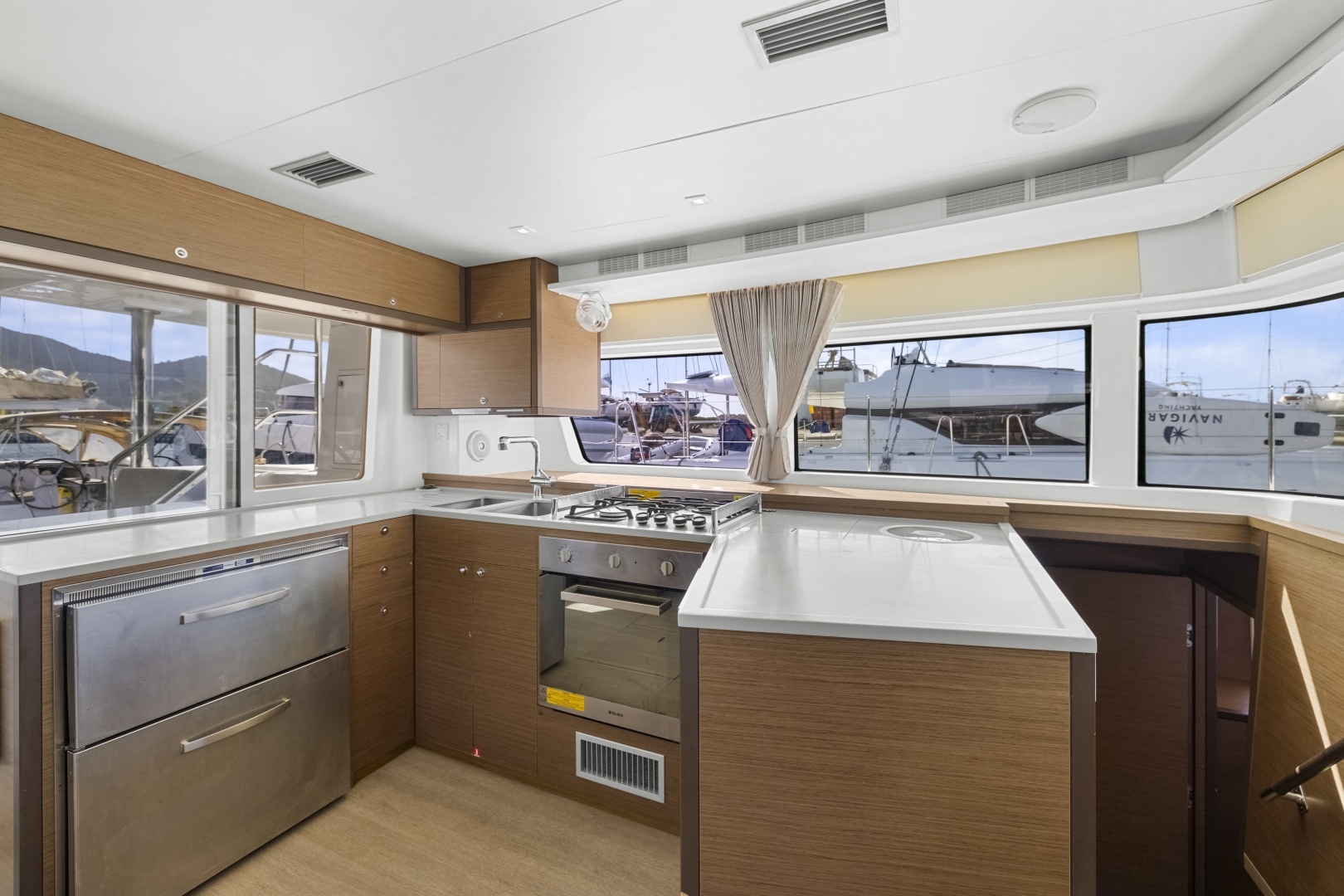 2022 Lagoon 52F - Image 42