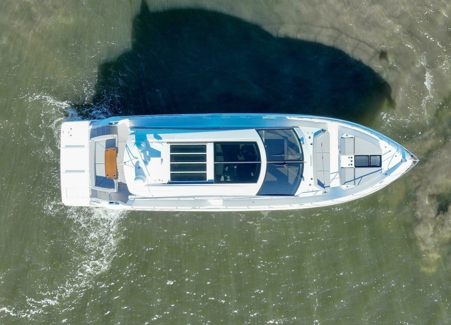 2020 Cruisers Yachts 60 Cantius - Image 59
