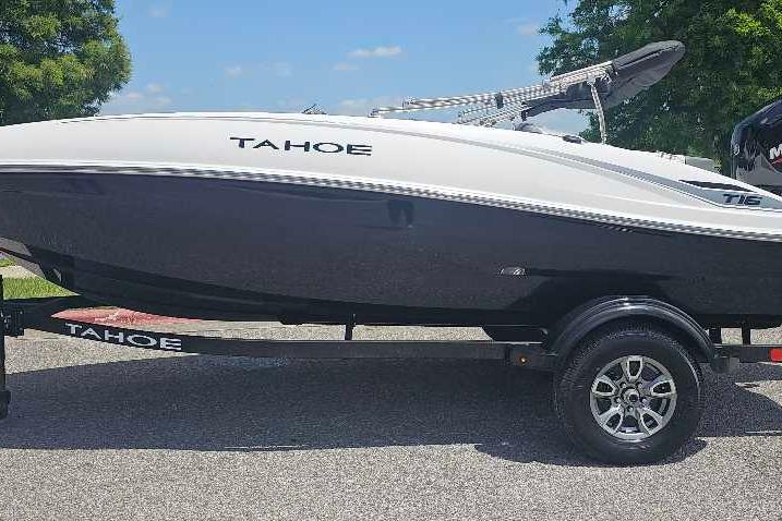 2026 Tahoe T16