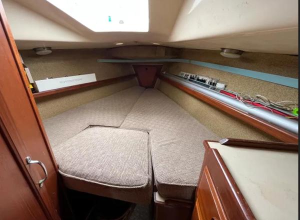 1979 Ranger Yachts Ranger 30 - 29
