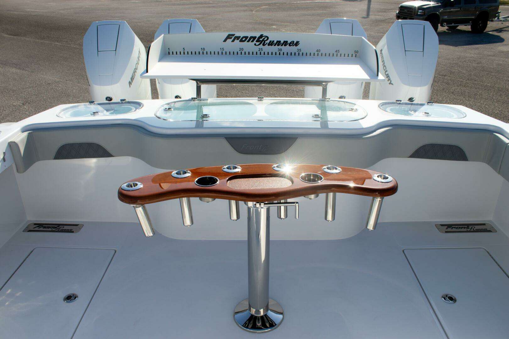 2026 Front Runner 43 Catamaran - Image 9