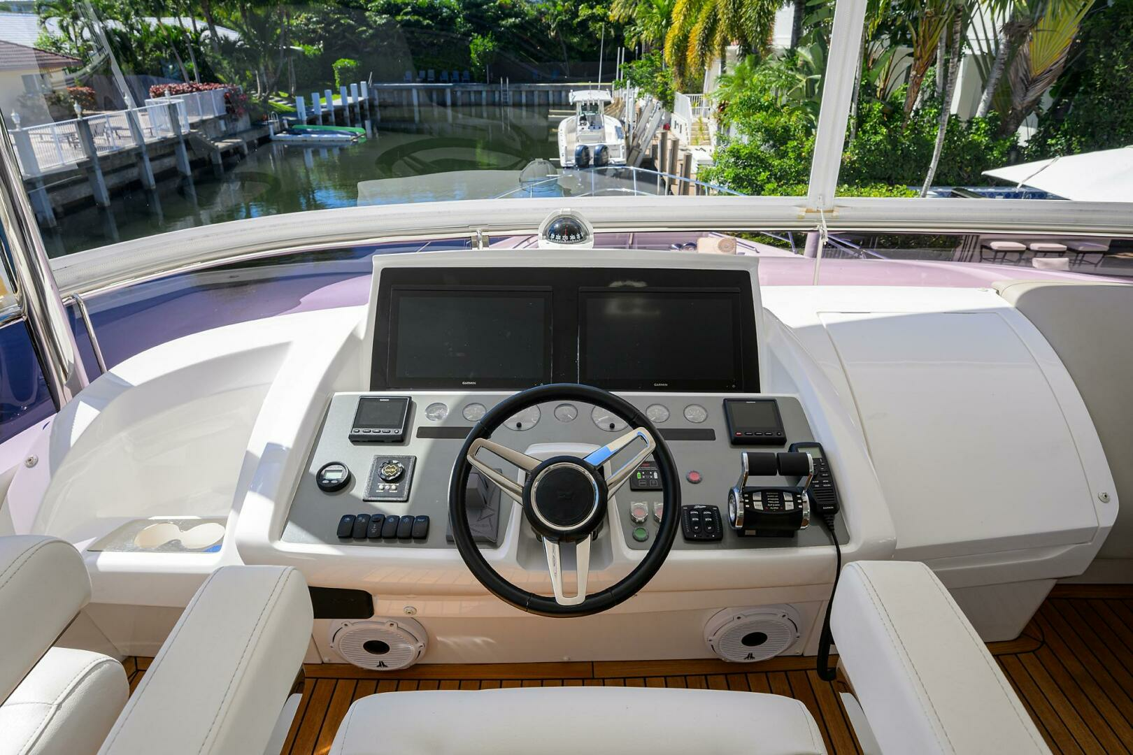 2021 Princess F70 - Image 19