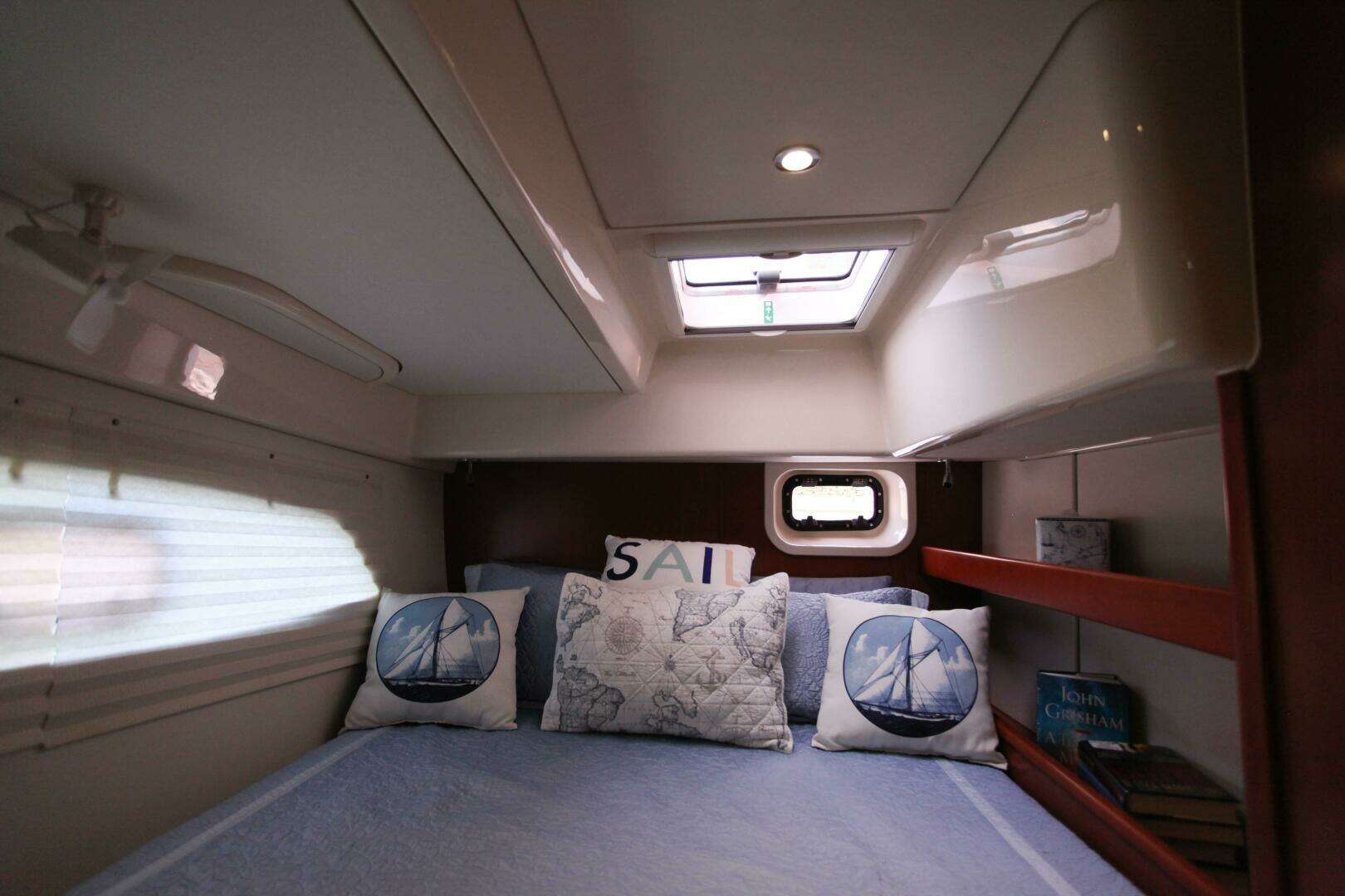 2012 Leopard owners version never in charter - Image 153