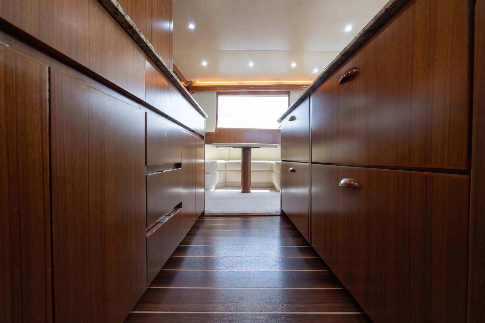 2012 Viking 60 Convertible - Image 37