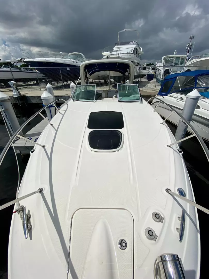 2013 Sea Ray 310 Sundancer - Image 13
