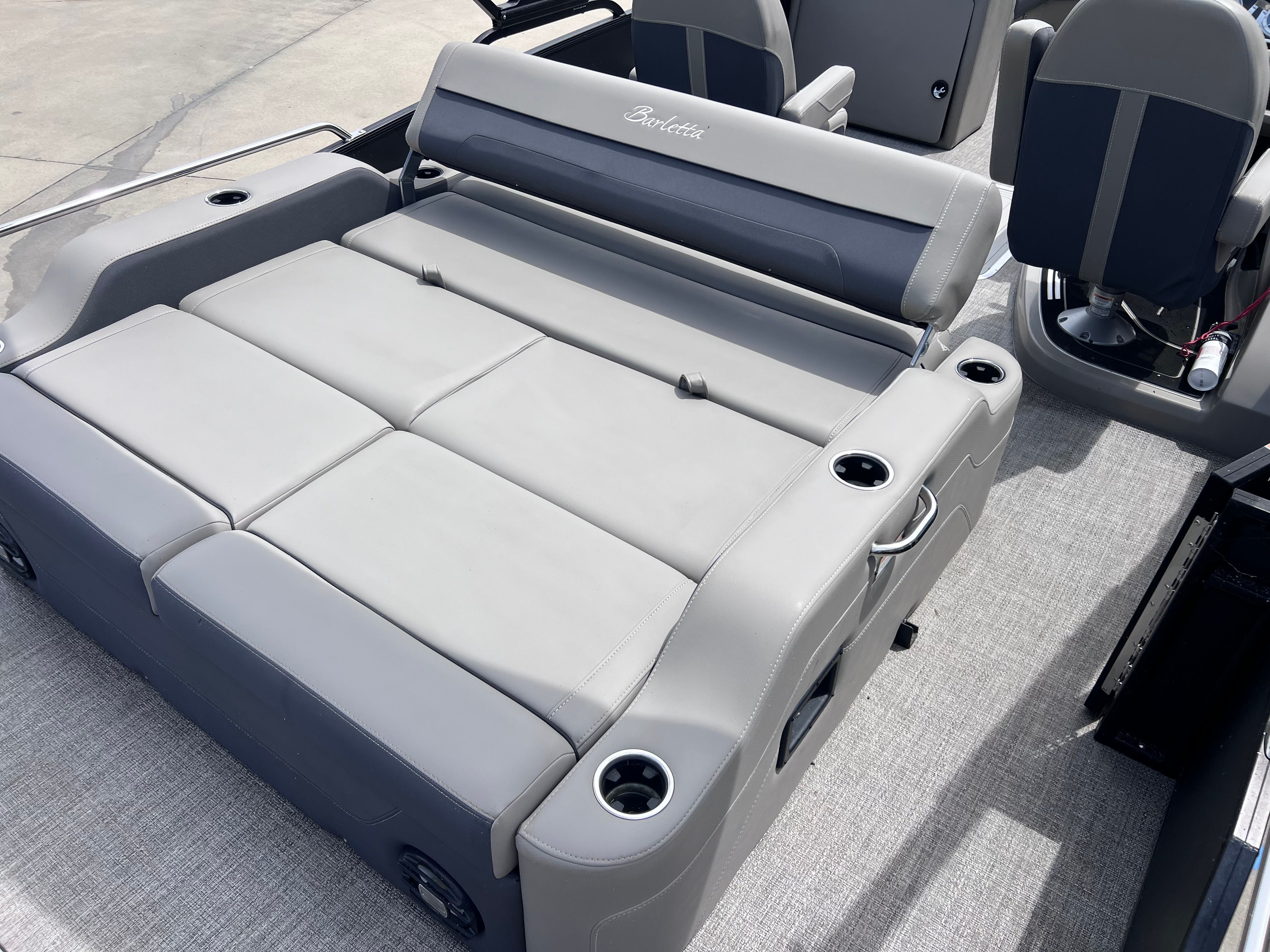 2022 BARLETTA 25UC CORSA - Image 16
