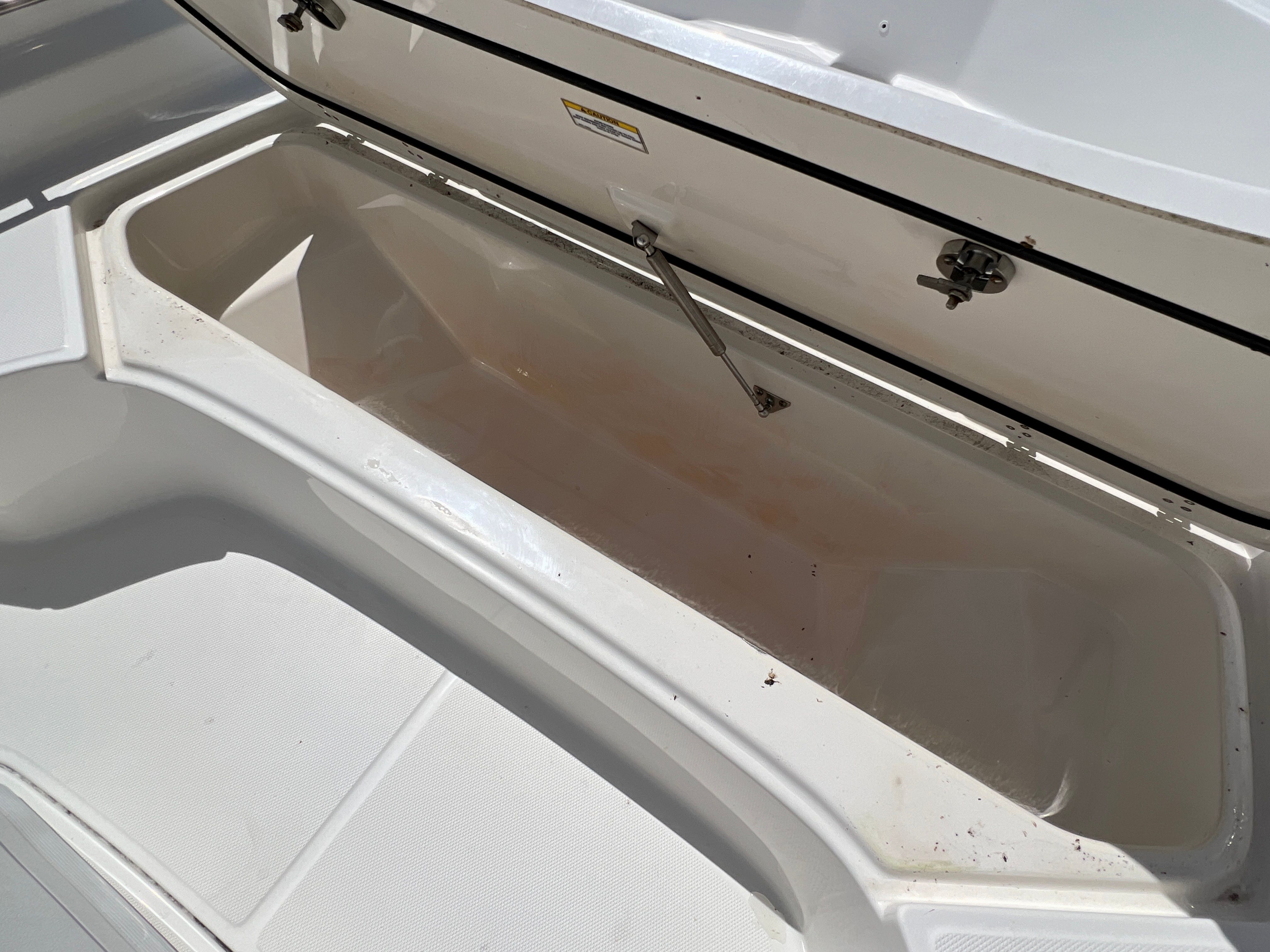 2023 Boston Whaler 210 Montauk - 19