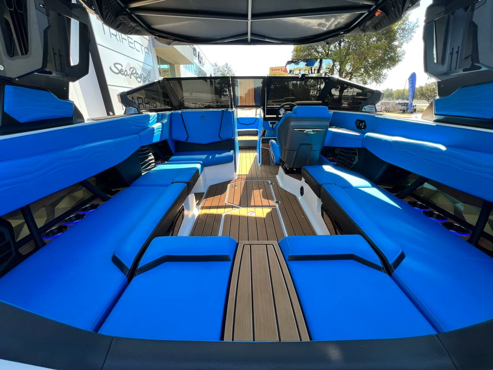2025 Nautique G23 - 10