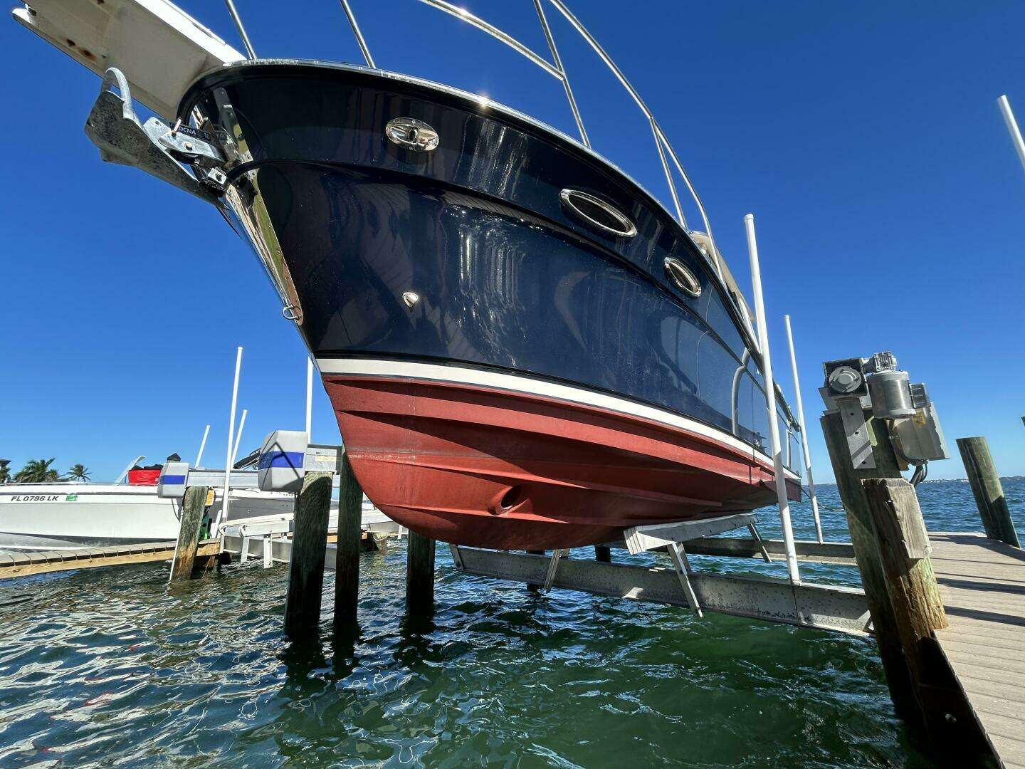 2012 Cutwater 26 - Image 7