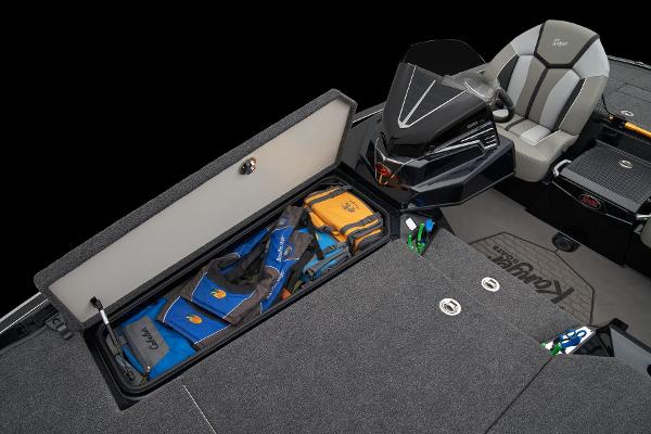 2026 Ranger Z519R Cup-Equipped - 35