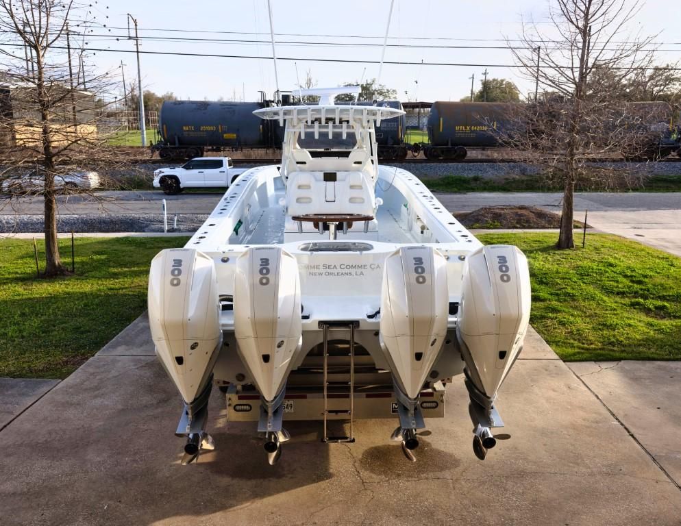 2022 Freeman 37VH - 4