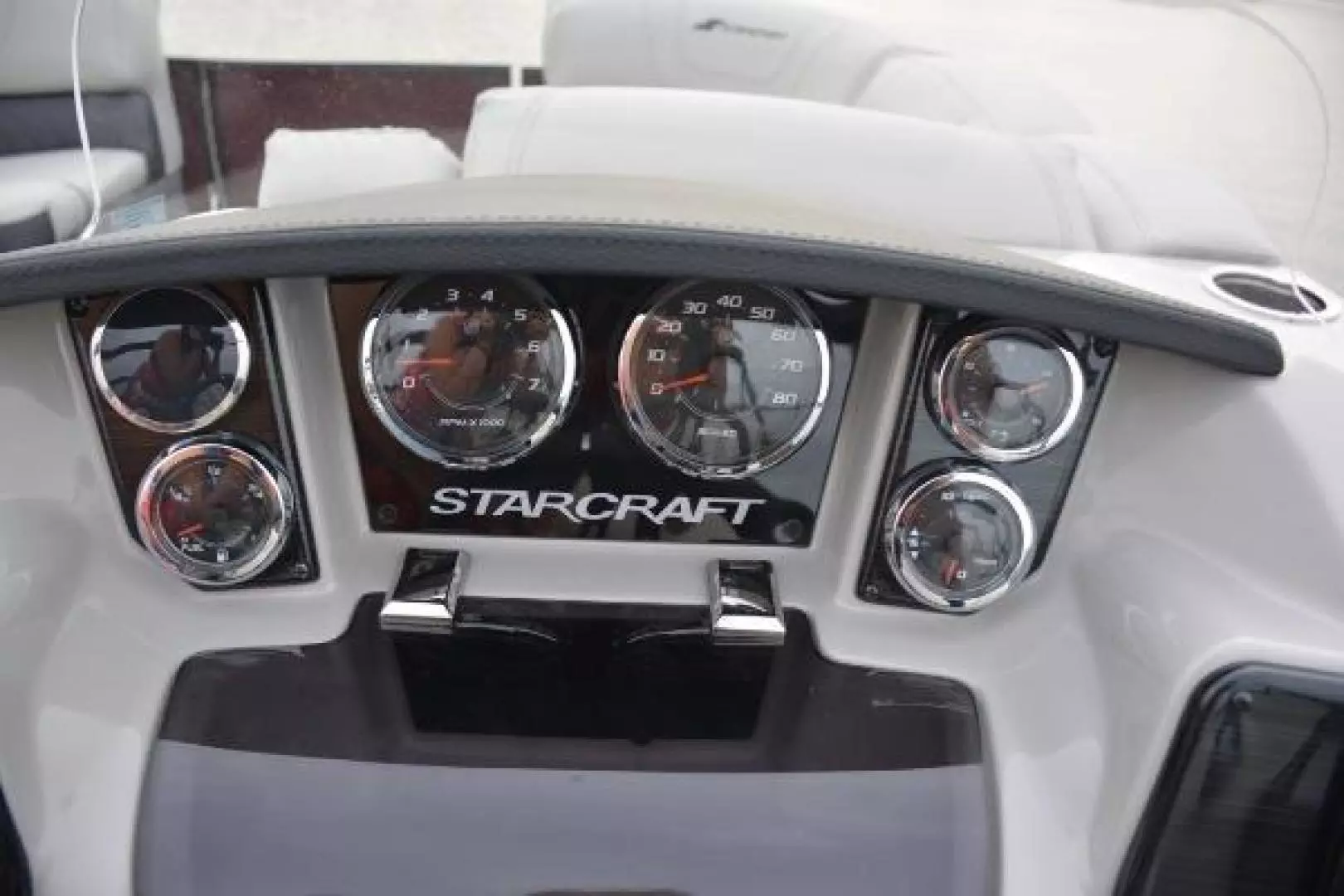 2025 Starcraft SLS 3 - Image 16