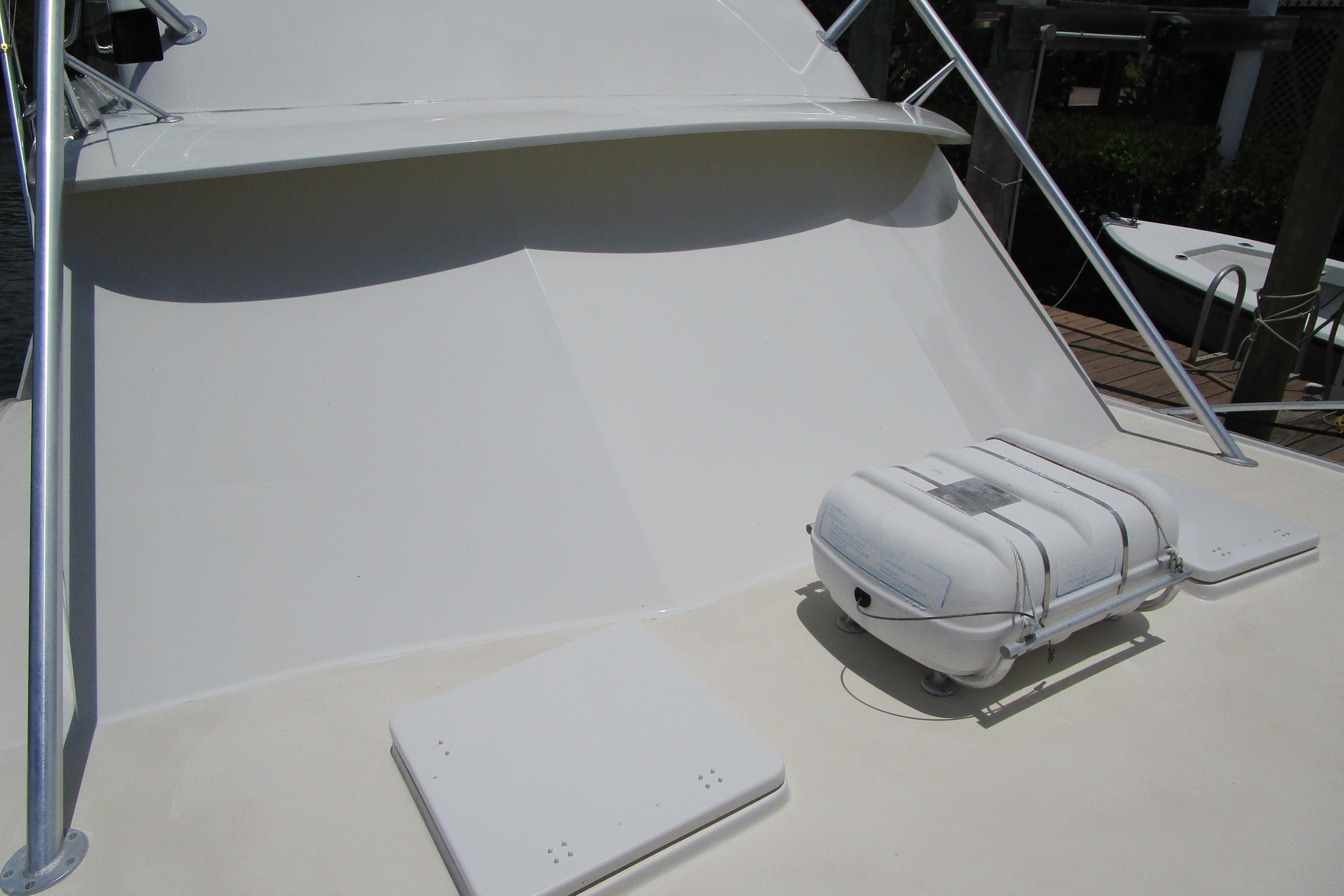 Liferaft