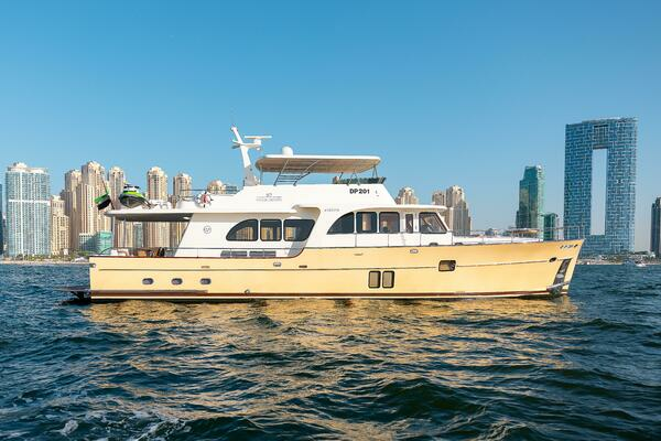 2011 Vicem Cruiser 78
