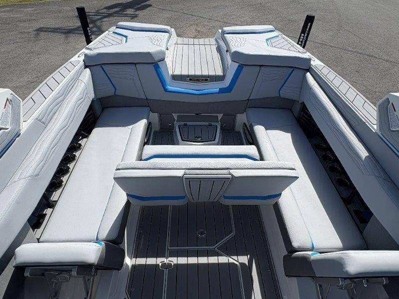 2026 Nautique G25 - 45