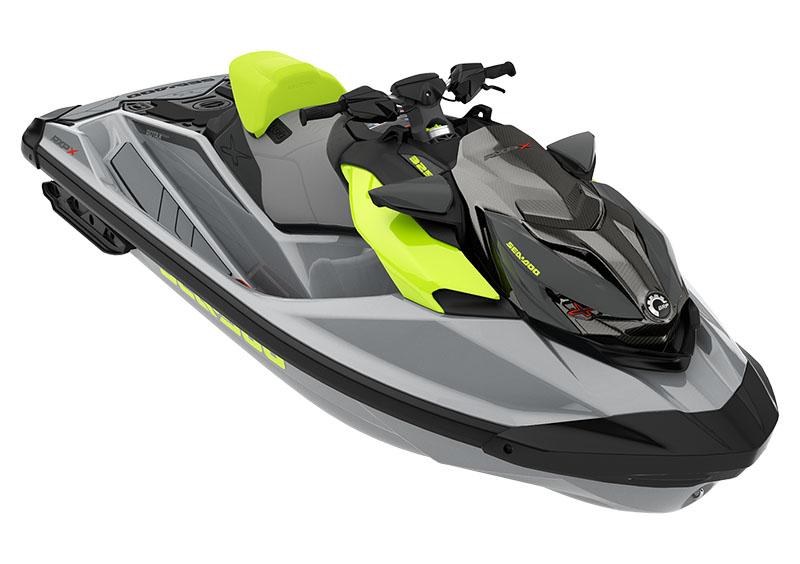 2025 Sea-Doo RXP-X 325 - 2