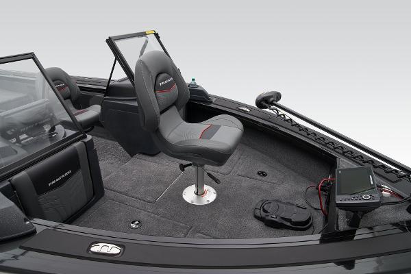 2025 Tracker Targa V-19 WT - 19