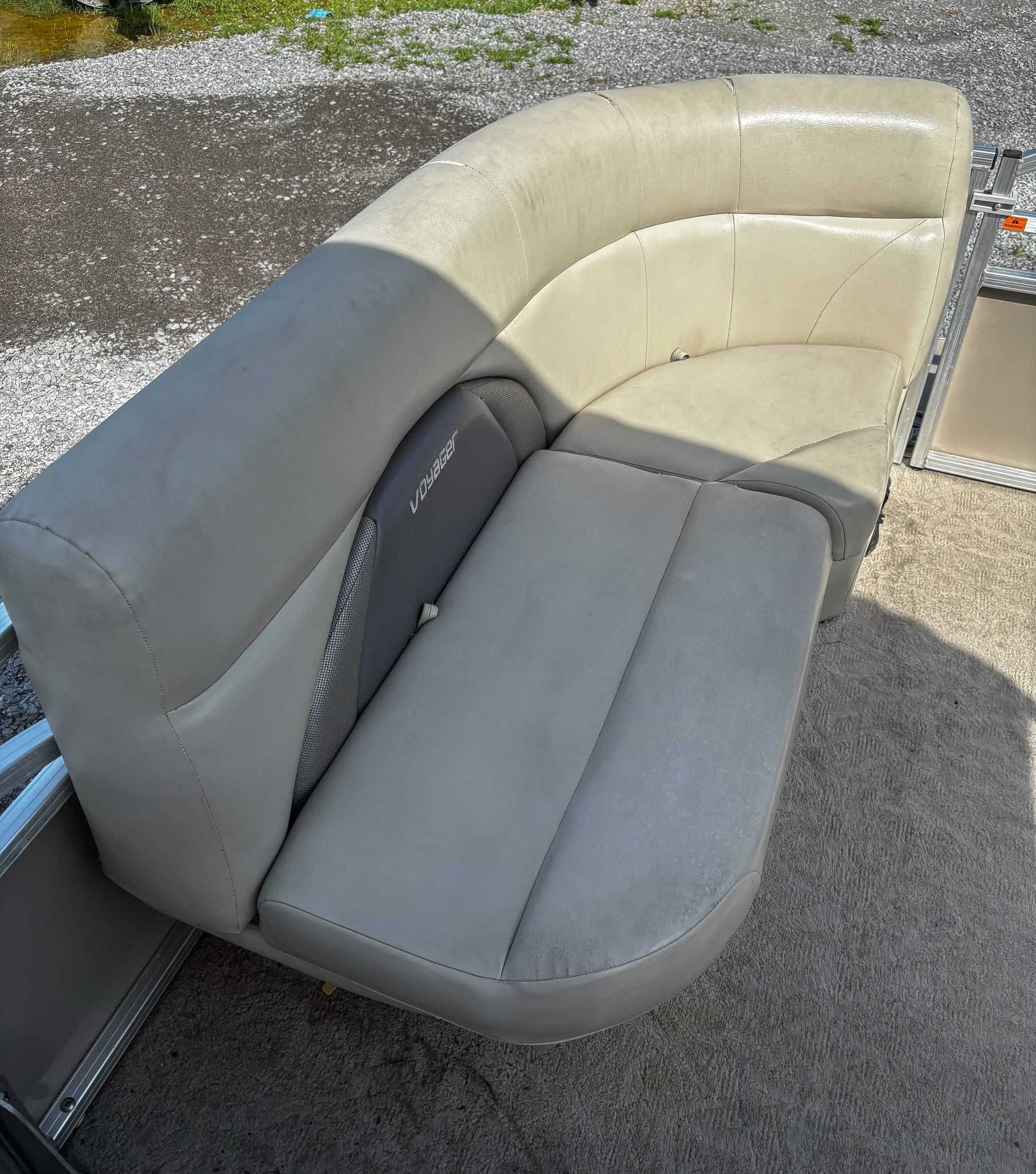 2012 Voyager EXPRESS - 6