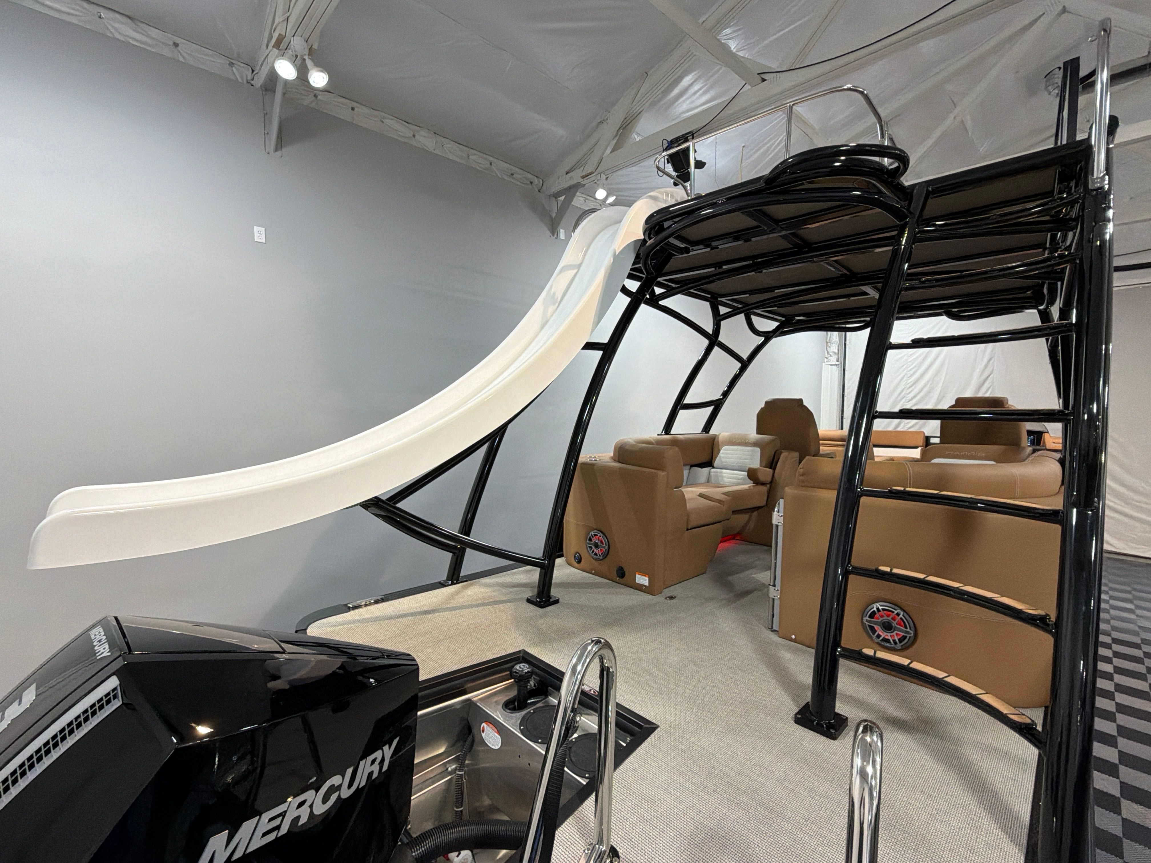 2026 Harris Solstice RD 270 - 7