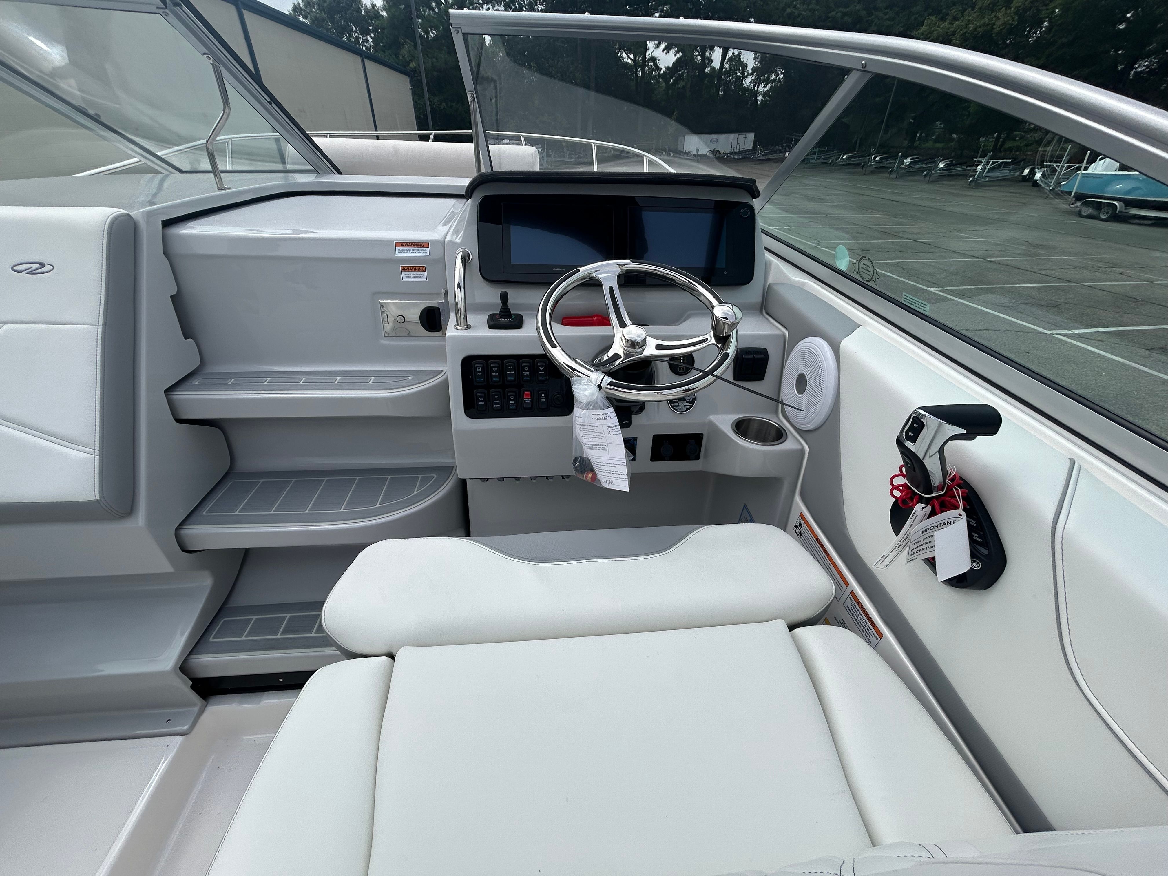2026 REGAL 26 XO - Image 10