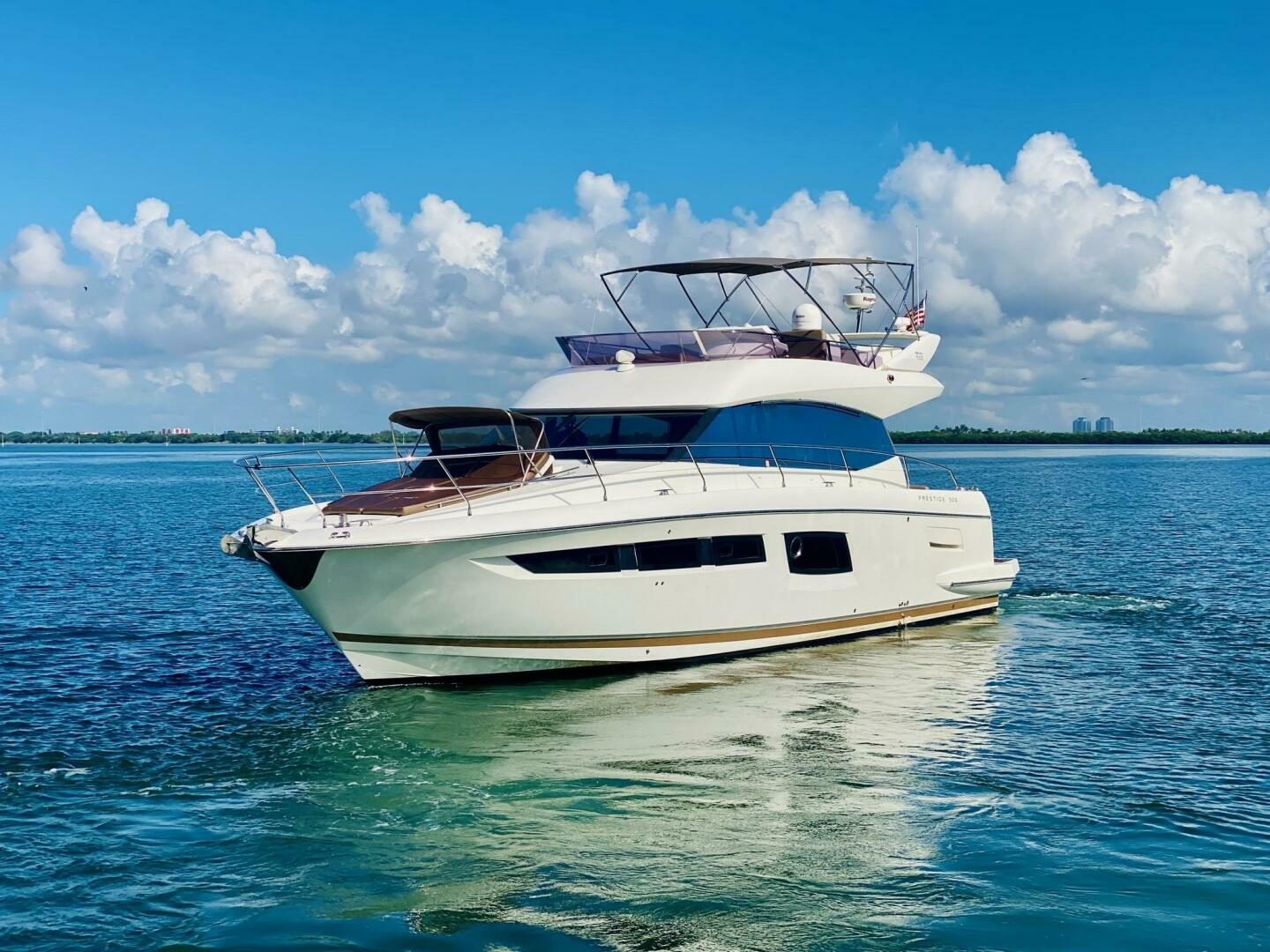 2015 Prestige 500 - Image 6