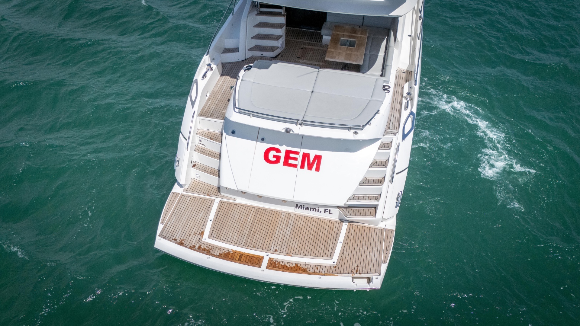 2014 Sunseeker 68' Sport Yacht - Image 10