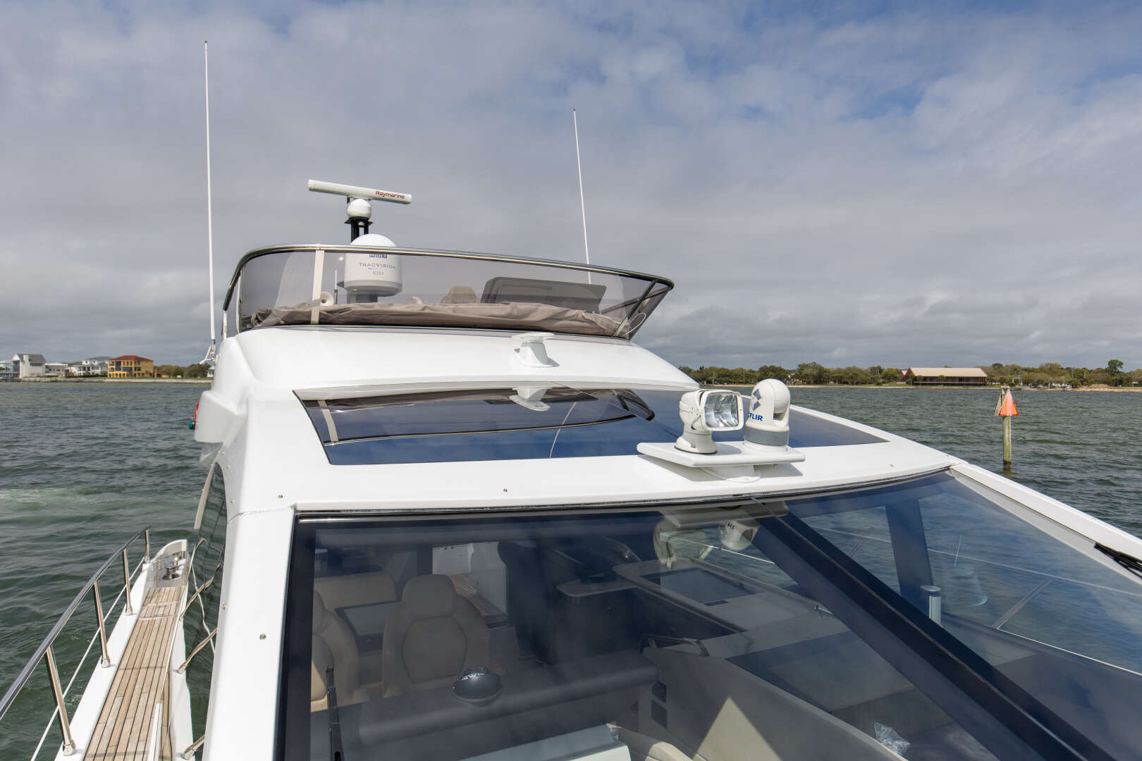 2020 Azimut S6 Sportfly - Image 26