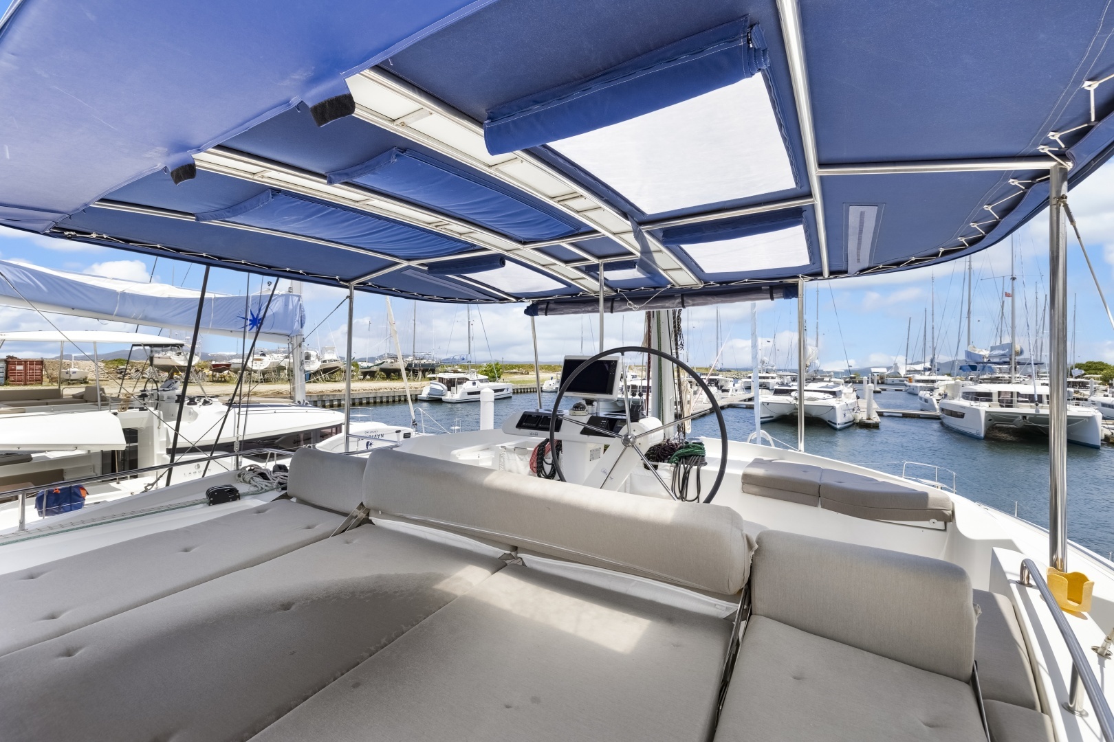 2022 Lagoon 52F - Image 34