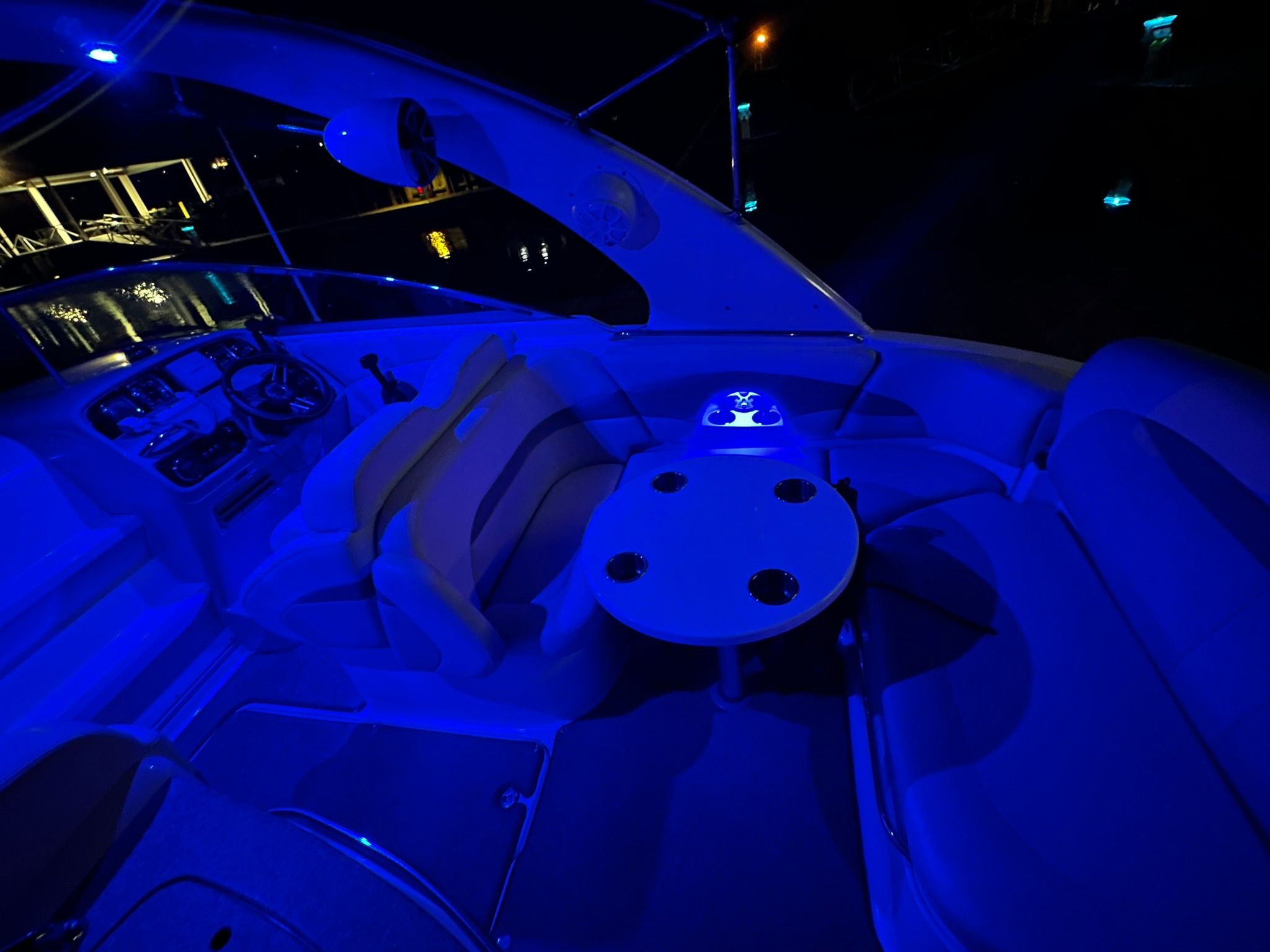 2008 Chaparral 275 SSi - 21
