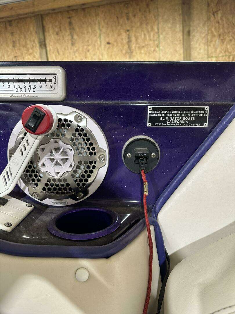 2005 Eliminator — - Image 37
