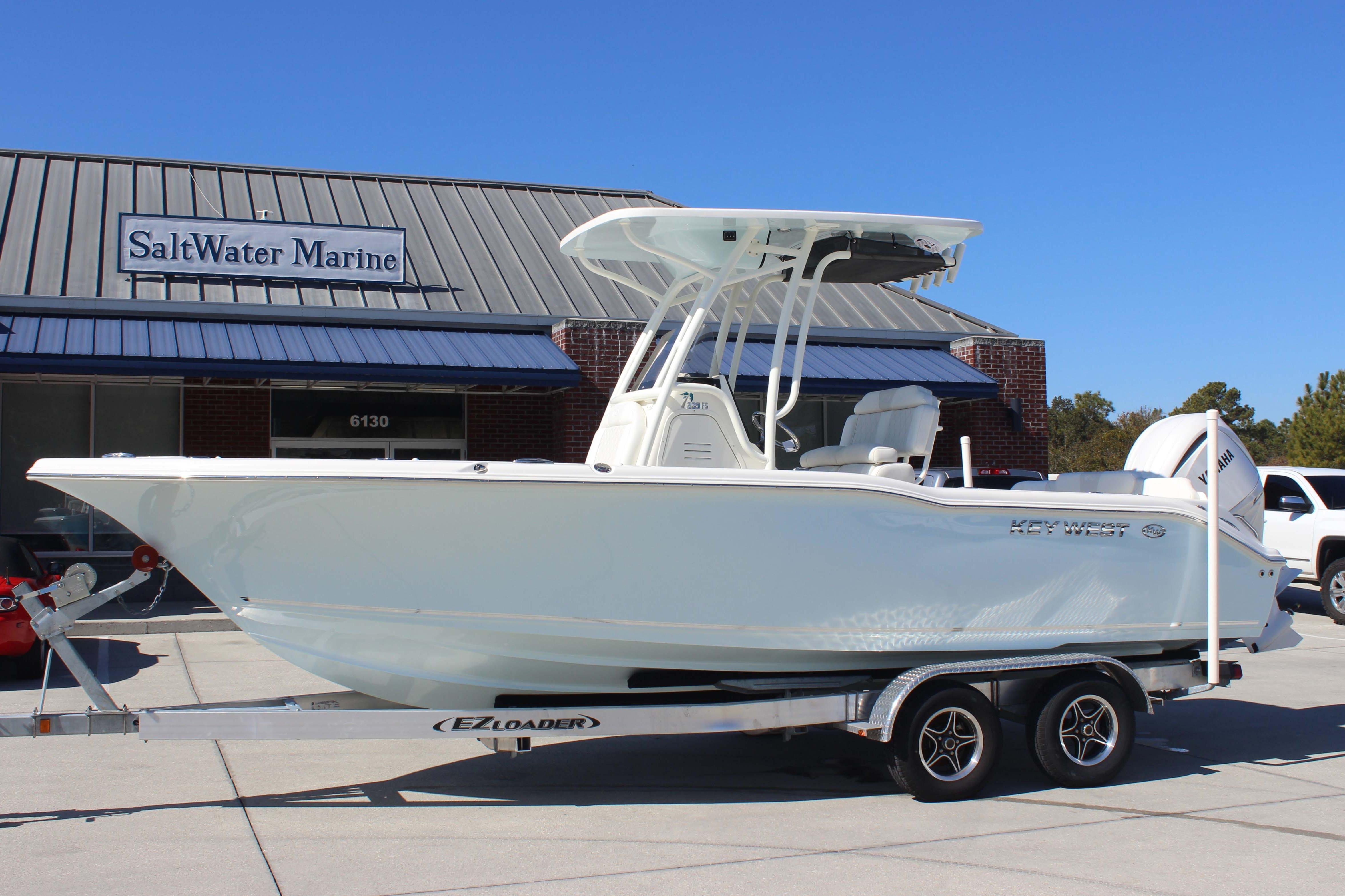 2026 Key West 239 FS