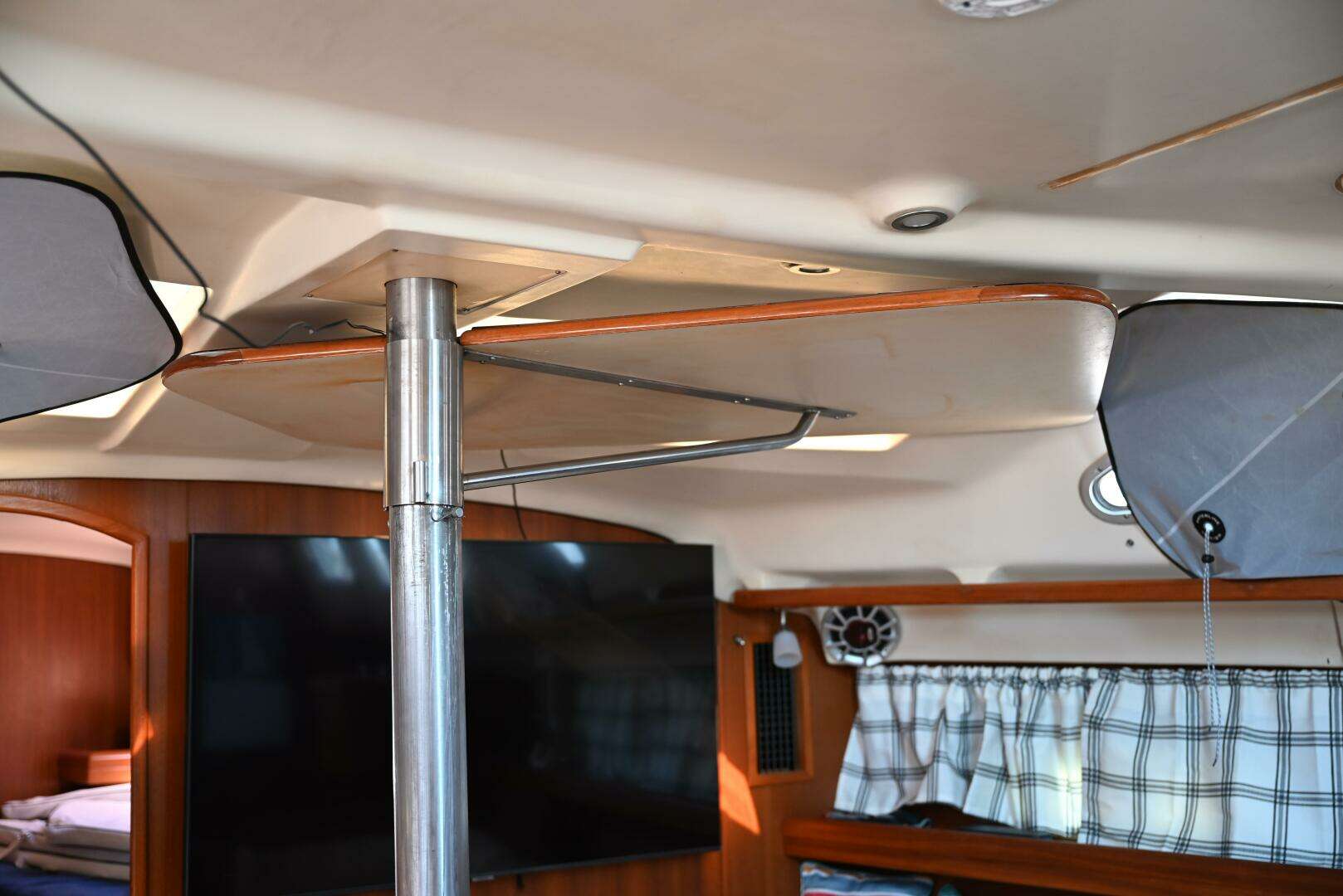 2003 Hunter 456 - Image 34