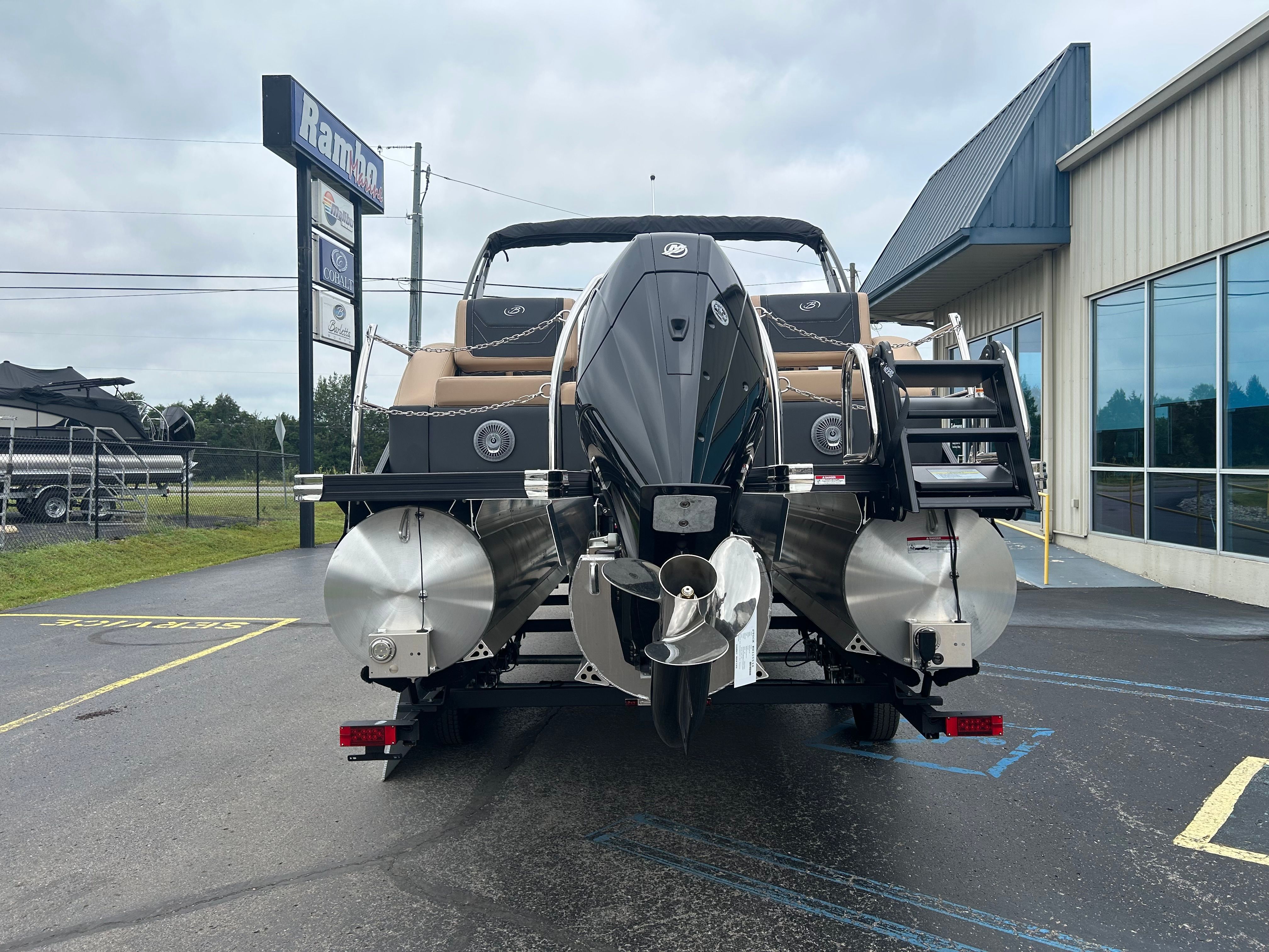 2026 BARLETTA C24M - Image 6