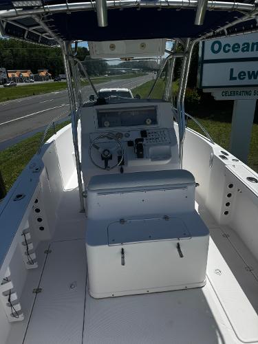 2002 Pro-Line 23 Sport - 5