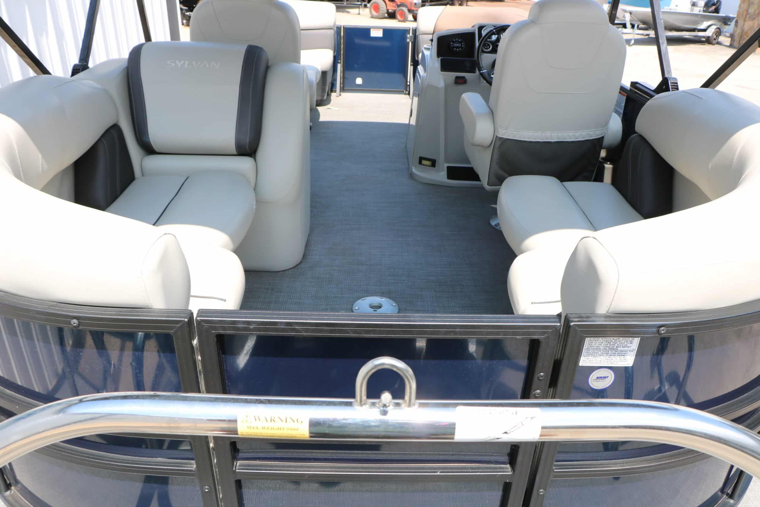 2023 Sylvan MIRAGE 820LZ - 22