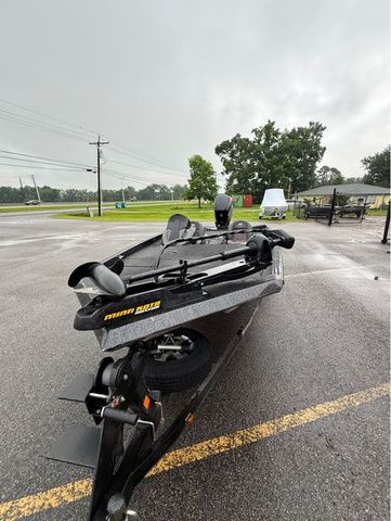 2015 Ranger RT188 - 5
