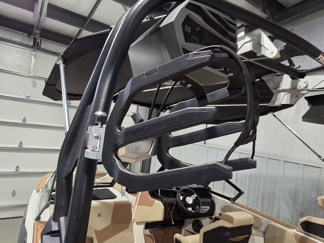 2026 Nautique Super Air Nautique GS22 - 28