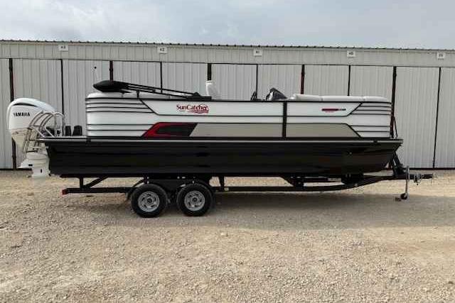 2025 SunCatcher Elite 324 RC
